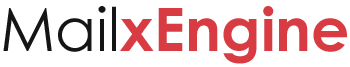 MailXEngine logo